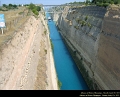Canal de Corinthe - 002